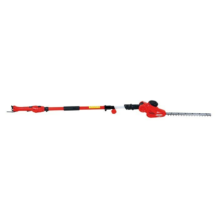 Grizzly Tools Teleskop-Heckenschere EHS 460-2 T460 W, Schnittlänge: 41 cm Right Side View