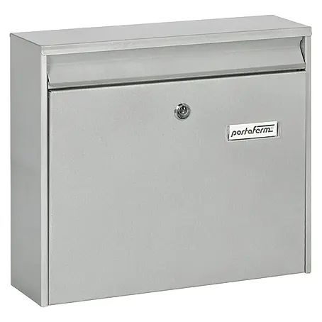 Portaferm  Wandbriefkasten PF 44