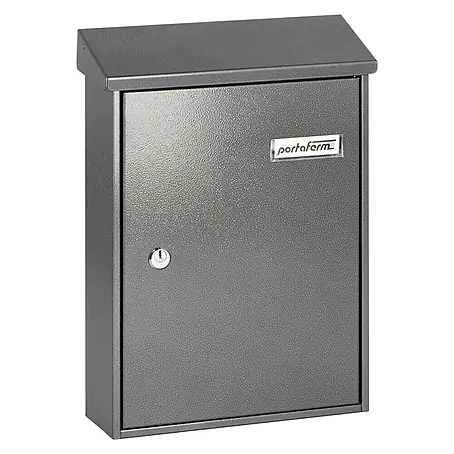 Portaferm  Wandbriefkasten PF 33