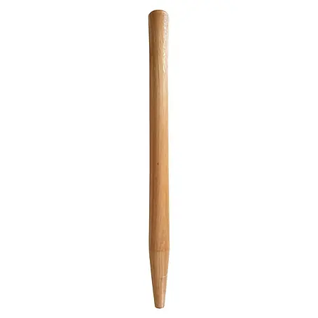 Mango de madera