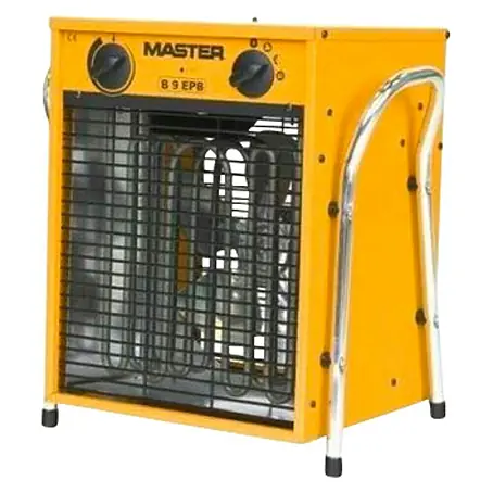 Calefactor industrial Master B9 EPB