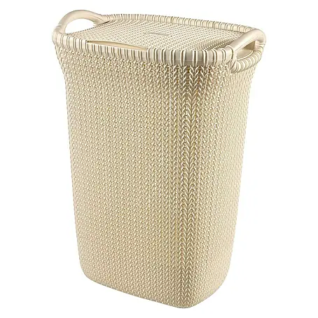 Curver Knit Cesta para la ropa