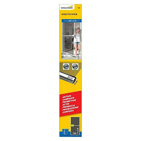 Schellenberg  Mosquitera Action