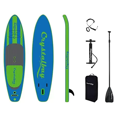 Crystalbay  SUP-Board 285 Stripes