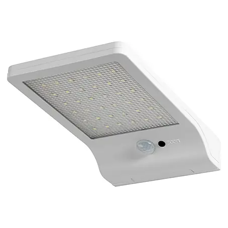 Osram  Aplique solar para exterior DoorLED
