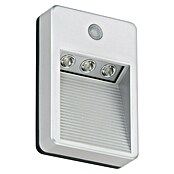 Briloner Vanjska LED svjetiljka Lero  (0,06 W, 31 x 85 x 126 mm, IP54) | BAUHAUS