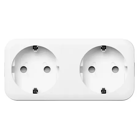 Muvit iO Enchufe inteligente WiFi con monitor de energía