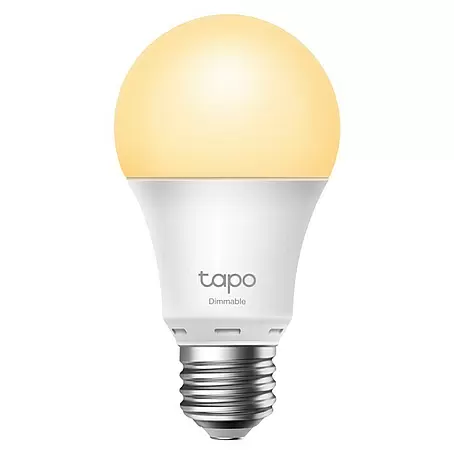 TP-Link  Smart-LED-Lampe Tapo L510E