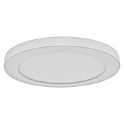 Muvit Plafón LED redondo WIFI (30 W, Blanco) | BAUHAUS