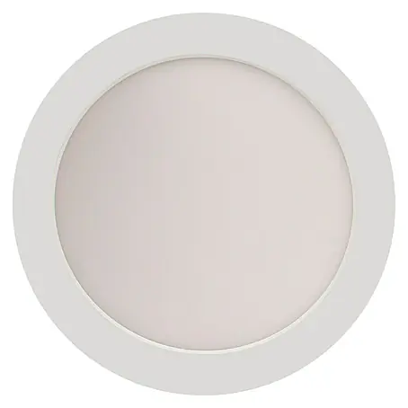 Muvit  Plafón LED redondo WIFI