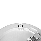 Muvit Plafón LED redondo WIFI (30 W, Blanco) | BAUHAUS