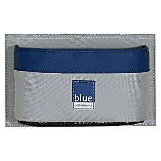 Blue Performance Getränkehalter mit Haken (Geeignet für: 2 Dosen, L x B x H: 18 x 10 x 9 cm)
