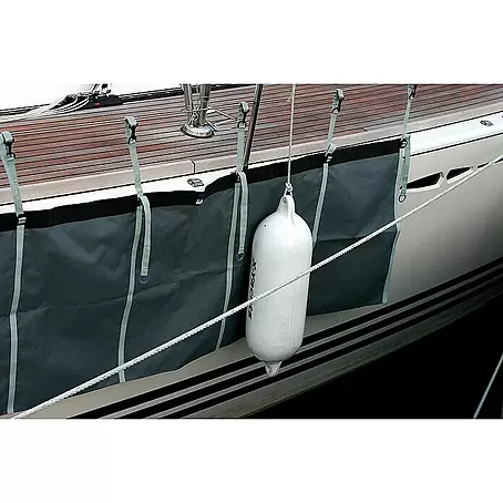 Blue Performance  Schutzmatte