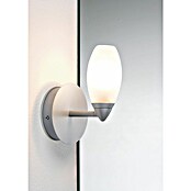 Paulmann Zidna svjetiljka (28 W, Krom, D x Š x V: 11,5 x 10,5 x 15,7 cm)