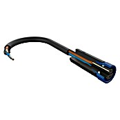 Paulmann Plug & Shine Vanjska LED svjetiljka (6 W, Topla bijela, IP67, Ø x V: 16 x 3,2 cm)