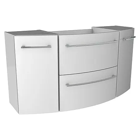Camargue Swing Waschtischunterschrank