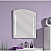 Camargue Swing LED-Lichtspiegel (B x H: 60 x 72 cm) | BAUHAUS