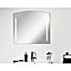 Camargue Swing LED-Lichtspiegel (B x H: 80 x 72 cm) | BAUHAUS