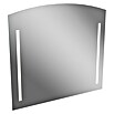 Camargue Swing LED-Lichtspiegel (B x H: 80 x 72 cm) | BAUHAUS