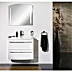 Camargue Swing LED-Lichtspiegel (B x H: 80 x 72 cm) | BAUHAUS