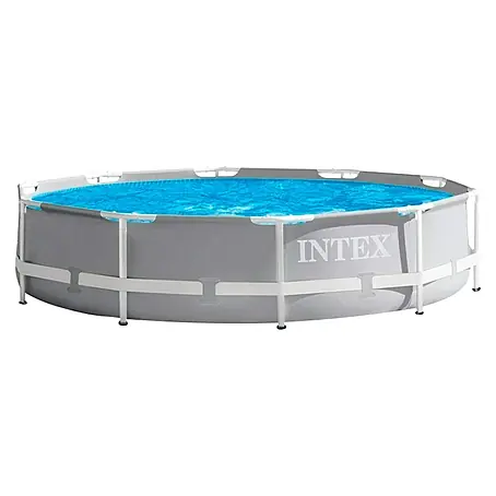 Intex  Piscina Frame Prisma