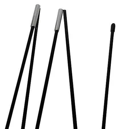 Blue Performance  Ersatzgestänge