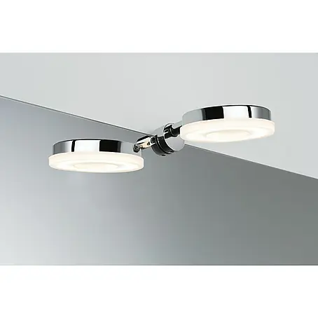 Paulmann  LED-Wandstrahler Becrux