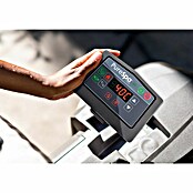 Intex Pure Spa Mobil-Whirlpool Greywood Deluxe (Ø x H: 216 x 71 cm, Grau/Weiß, 1.098 l) | BAUHAUS