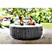 Intex Pure Spa Mobil-Whirlpool Greywood Deluxe 