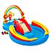 Intex Planschbecken Rainbow Ring 