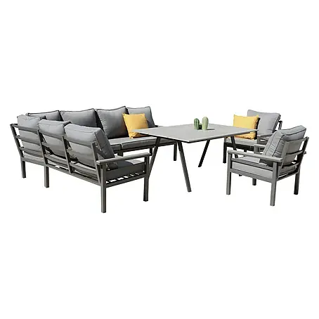 Conjunto de muebles Simona