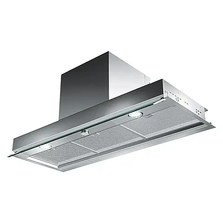 Mepamsa  Campana integrable Discret