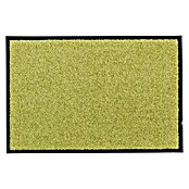 ASTRA Fußmatte Proper Tex Uni 40 x 60 cm grün