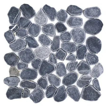 Mosaikfliese Kiesel XKS 402