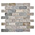 Mosaikfliese Brick XQM 13IL 