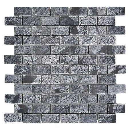 Mosaikfliese Brick XMI 117
