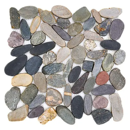 Mosaikfliese Kiesel XKS 403