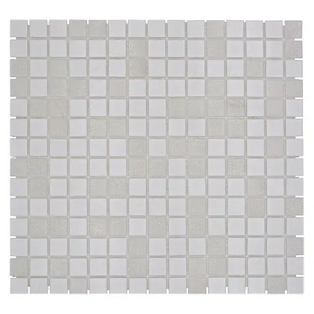 Mosaikfliese Quadrat Mix GM A 112