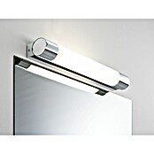 Paulmann LED svjetiljka za ogledala (7,5 W, Bijelo / krom, D x Š x V: 8,2 x 44 x 6 cm)