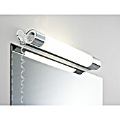 Paulmann LED svjetiljka za ogledala (7,5 W, Bijelo / krom, D x Š x V: 8,2 x 44 x 6 cm)