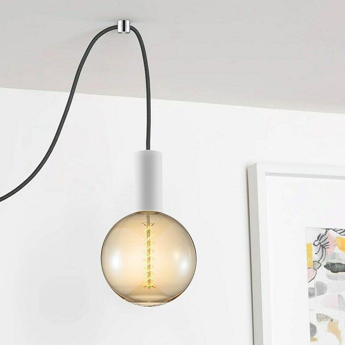 Home Sweet Home Kabelhouder (l x b x d: 2 x 2 x 2 cm, IP20) | BAUHAUS
