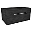Camargue Stella Badmöbel-Set G81D22 (Gesamtbreite Badmöbel: 80 cm, Dark Oak, Matt, 3 -tlg.) | BAUHAUS