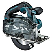 Makita LXT 18V Akku-Handkreissäge DCS553RTJ (18 V, 2 Akkus, 5 Ah) | BAUHAUS