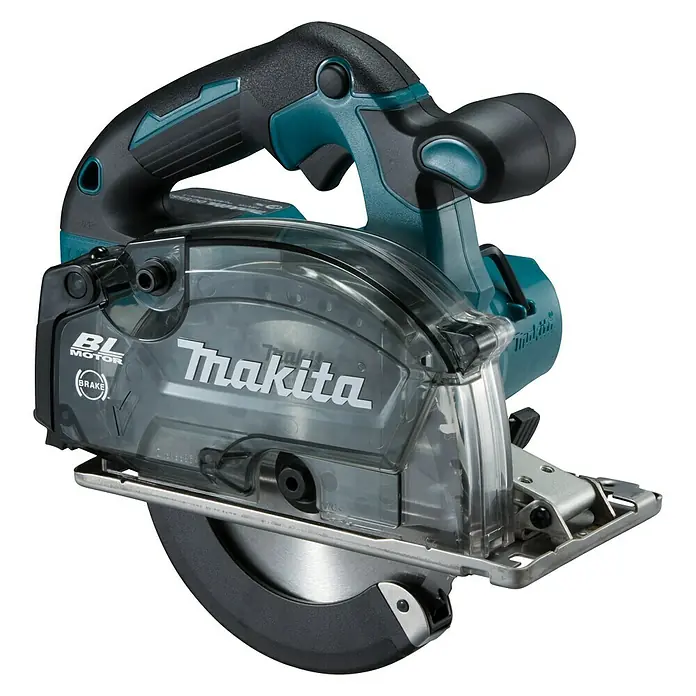 Makita LXT 18V Akku-Handkreissäge DCS553RTJ + Artikelnr. 33855482 hinzufügen*