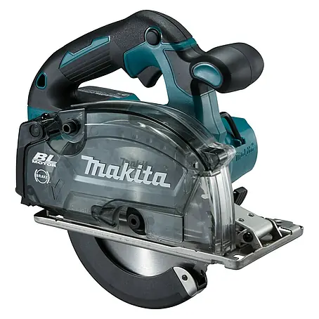 Makita LXT 18V Akku-Handkreissäge DCS553RTJ + Artikelnr. 33855482 hinzufügen*