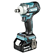 Makita LXT 18V Akku-Schlagschrauber DTW300RTJ (18 V, 2 Akkus, 5 Ah, 330 Nm) | BAUHAUS