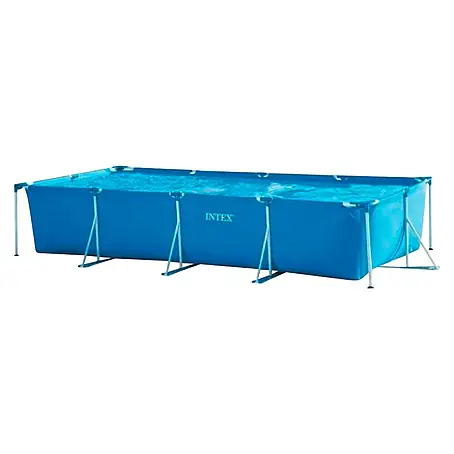 Intex  Piscina Frame