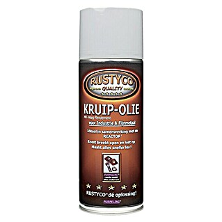 Rustyco Kruipolie (400 ml)