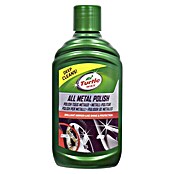 Turtle Wax Polijstwas All Metal Polish (300 ml, Fles) | BAUHAUS