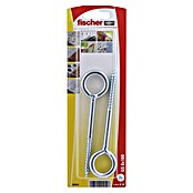 Fischer Schroefoog GS 8 x 100 K NV (Ø x l: 8 x 100 mm, 2 st.) | BAUHAUS